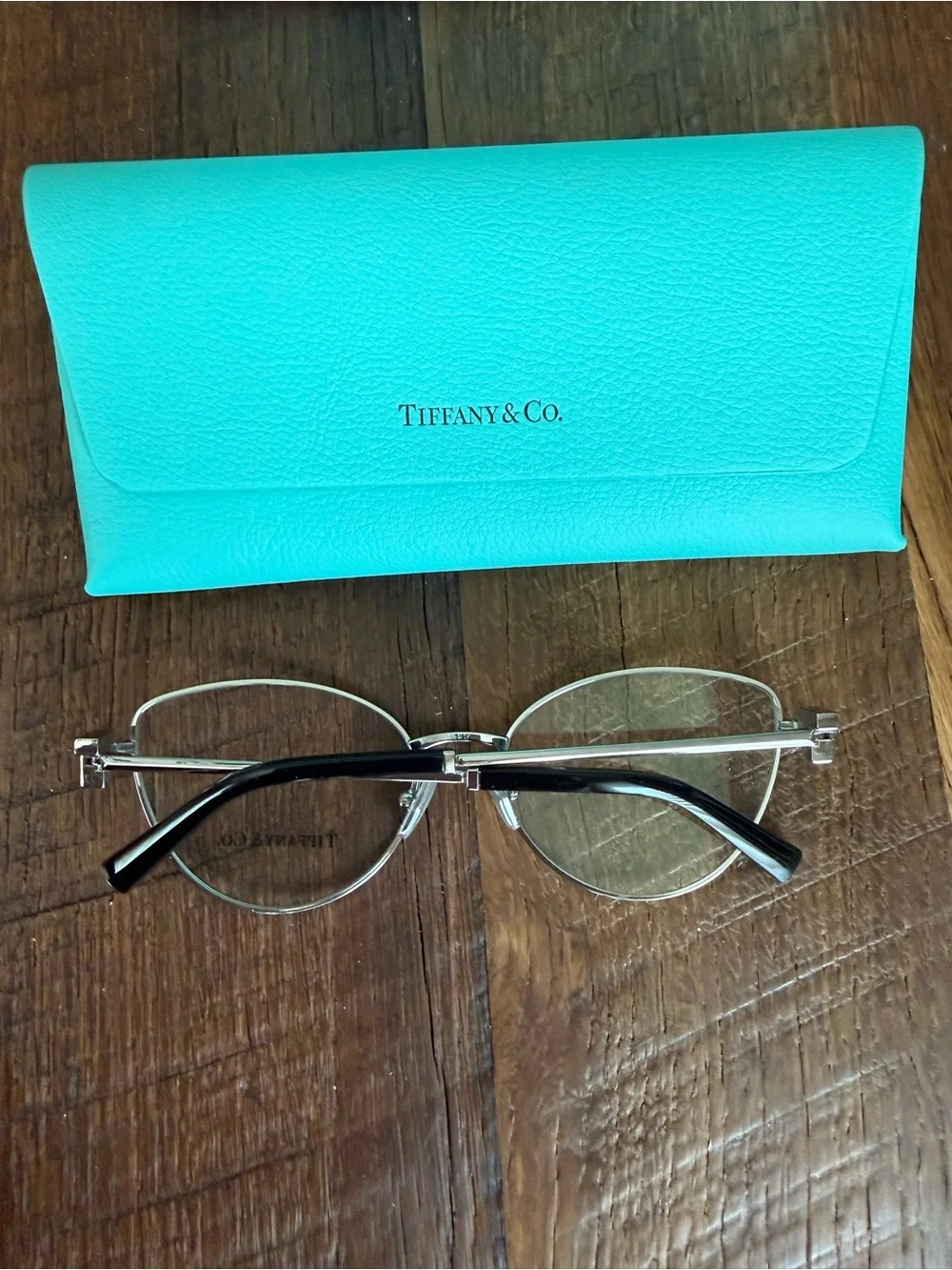 Tiffany & Co. experience epitome
